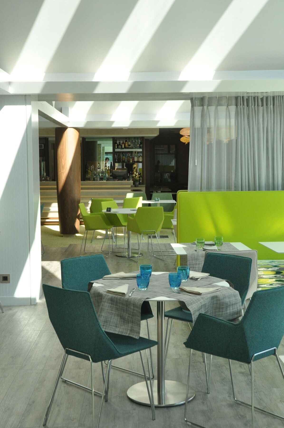 Hotel & Spa - Thalazur Carnac Eksteriør bilde